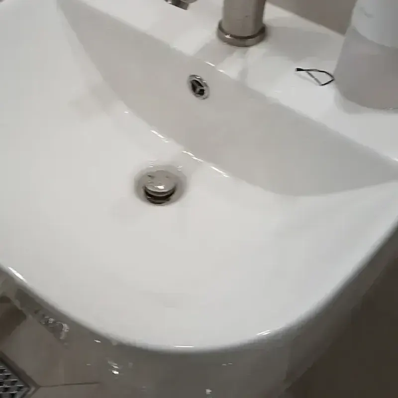 사직2동 빌라 2층 화장실